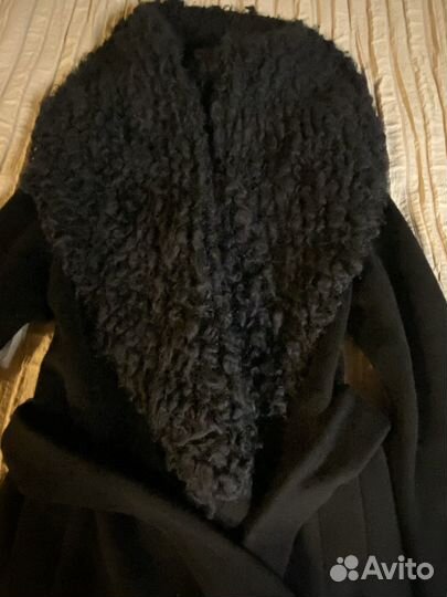 Пальто женское демисезонное