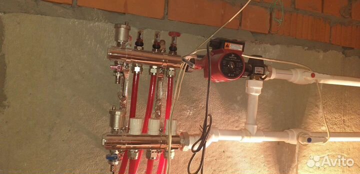 Сантехника