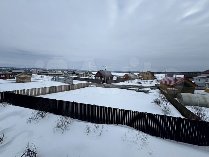 Участок 4,2 сот. (СНТ, ДНП)