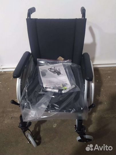 Инвалидная коляска