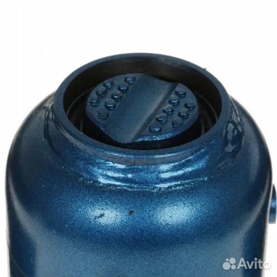 Бутылочный гидравлический домкрат Stels 51140 (4 т