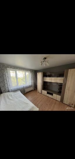 Комната 17,5 м² в 3-к., 5/9 эт.