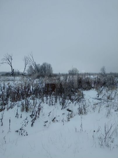 Участок 19,2 га (СНТ, ДНП)