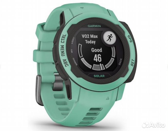 Garmin Instinct 2S 010-02541-27 (новые, оригинал)