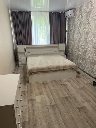 2-к. квартира, 44 м², 1/5 эт.