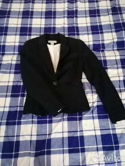 Пиджак