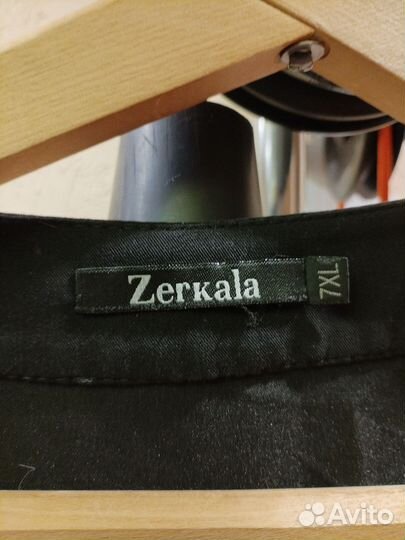 Платье женское Zerkala