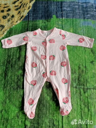 Слипы пакетом 62