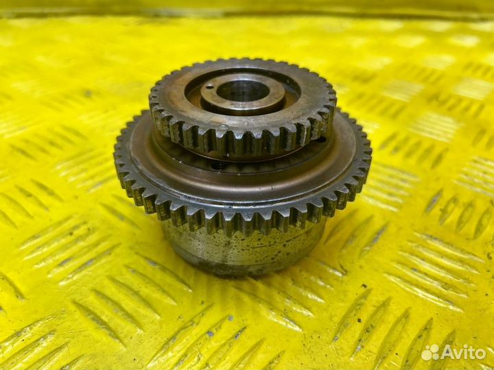 Шестерня распредвала Nissan Pathfinder R51 VQ40DE