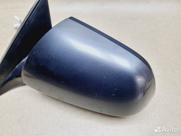 Зеркало левое электрическое Honda Accord