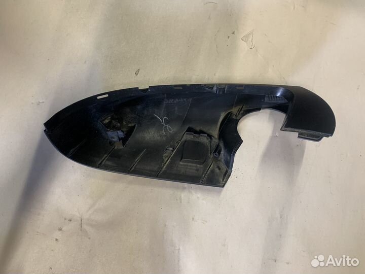 Накладка зеркала нижняя бмв Х5 е70 Х6 е71