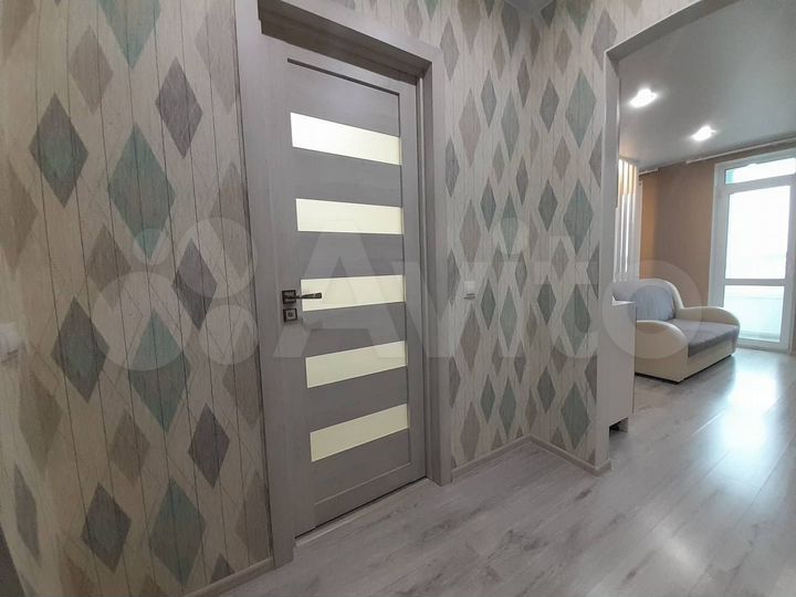 Квартира-студия, 27 м², 12/18 эт.