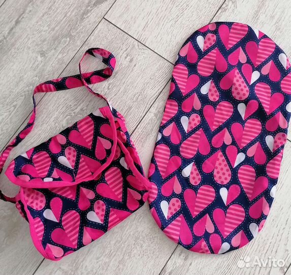 Детские игрушки