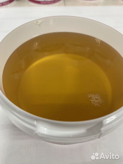 Сахарная паста для шугаринга