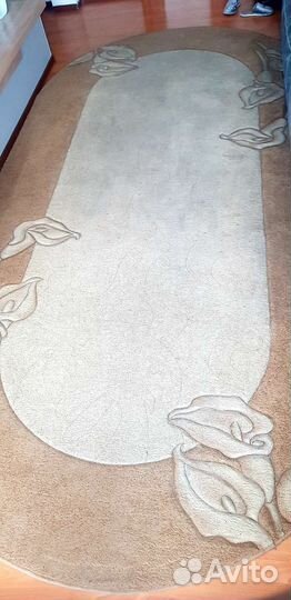 Ковры и паласы