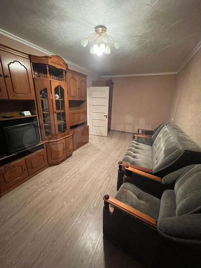 1-к. квартира, 33,1 м², 2/5 эт.
