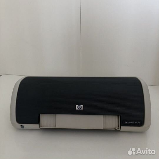 Принтер hp