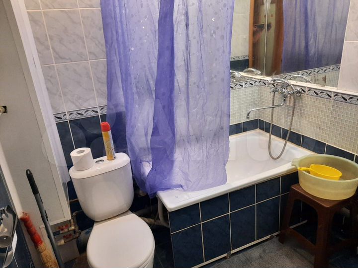 1-к. квартира, 36 м², 4/9 эт.