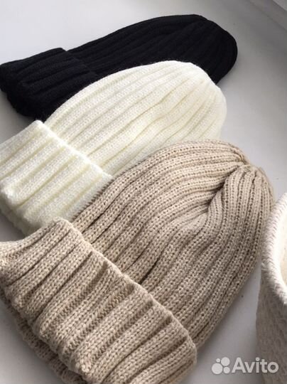 Шапки детские