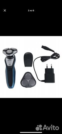 Бритва электрическая Philips S5420/06