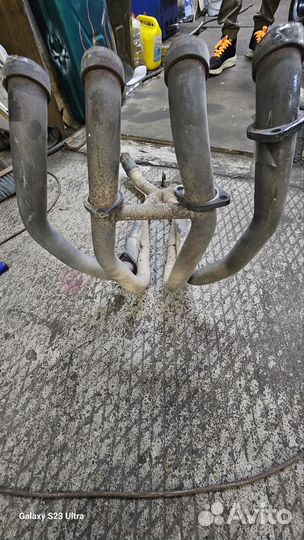 Suzuki gsx 1300 r hayabusa