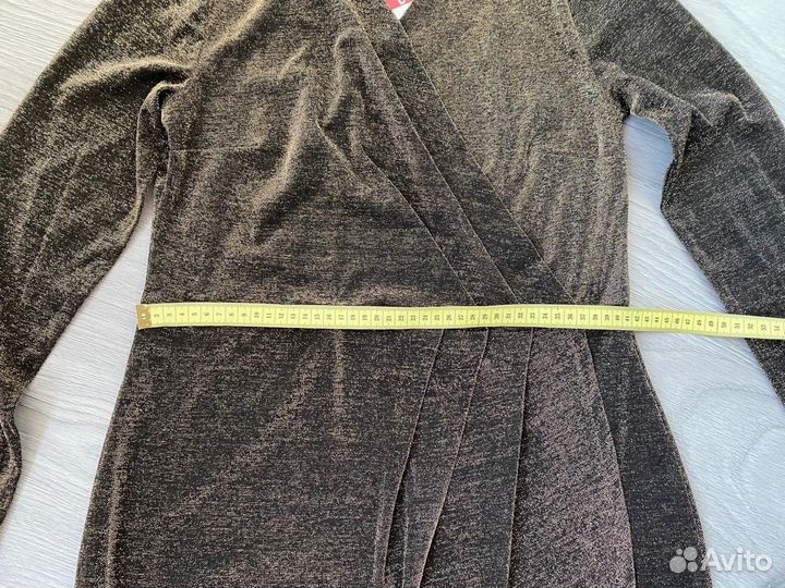 Вечернее платье 50