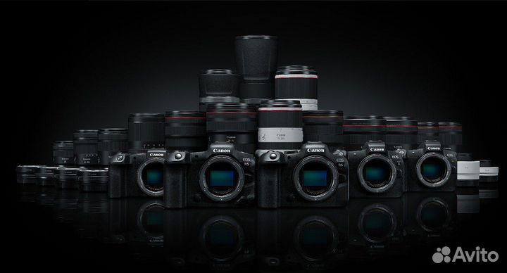 Скупка Фототехники