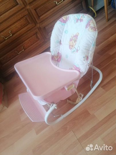 Столик для кормления