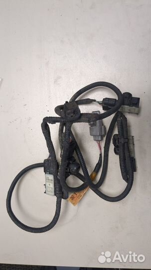 Датчик парктроника Lexus GS, 2014