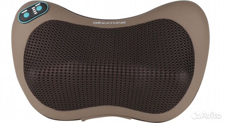 Массажер-подушка Gezatone AMG394