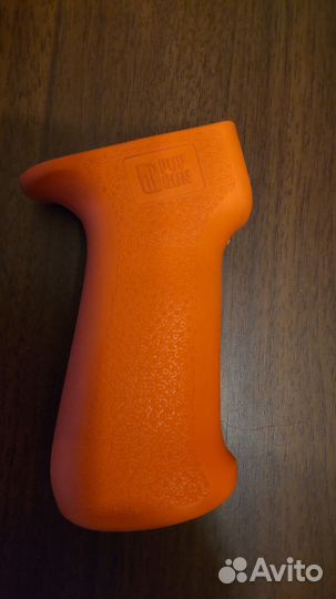 Рукоять ак Puf Gun