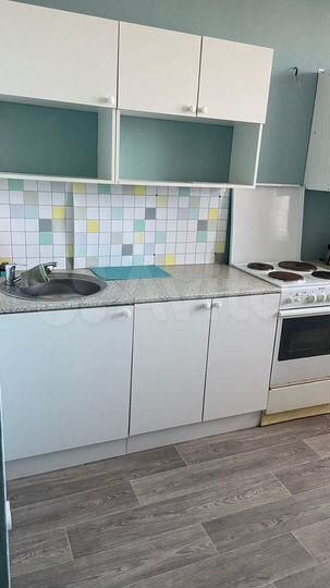 1-к. квартира, 42 м², 4/5 эт.