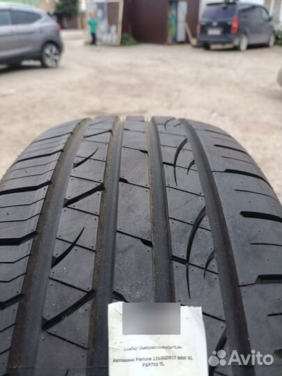 Fortune FSR702 225/50 R17