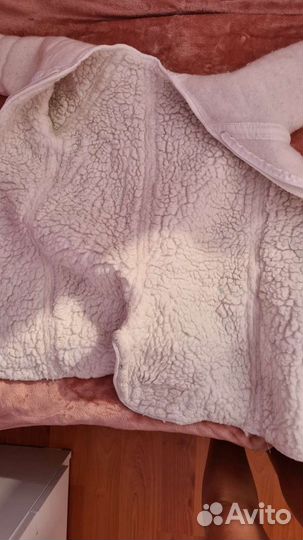 Зимний комбинезон