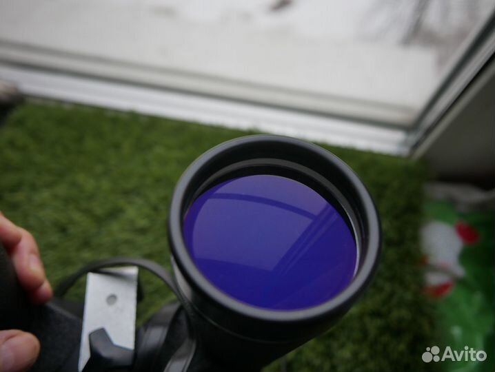 Japan uniscope 25-60х крат 60мм Огромный Бинокль