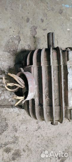 Электродвигатель