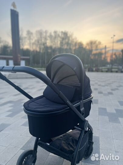 Детские коляски 2в1 бу