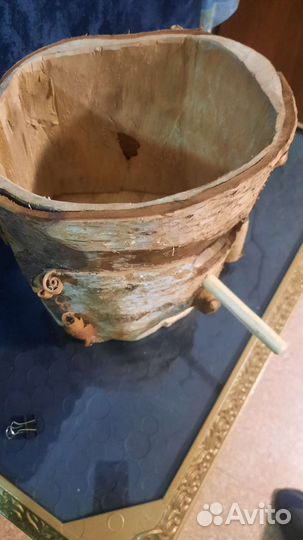 Скворечник/бельчатник