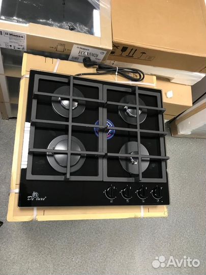 Панель газ-на-стекле новые