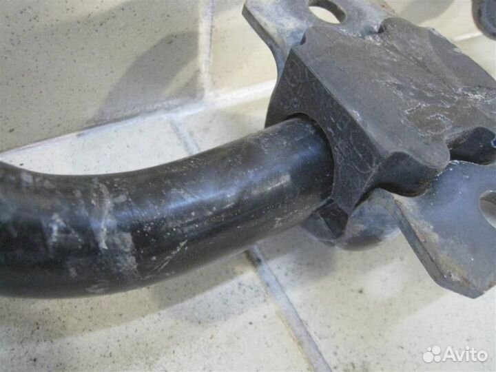 Стабилизатор передний KIA Picanto (BA) 2010