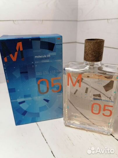 Парфюм Молекула 05