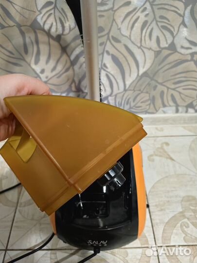 Парогенератор