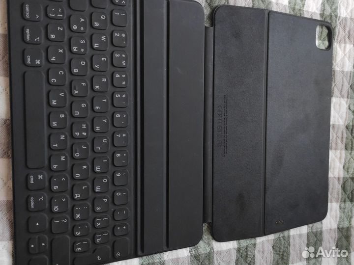 Клавиатура Apple A2038 Keyboard для iPad оригинал