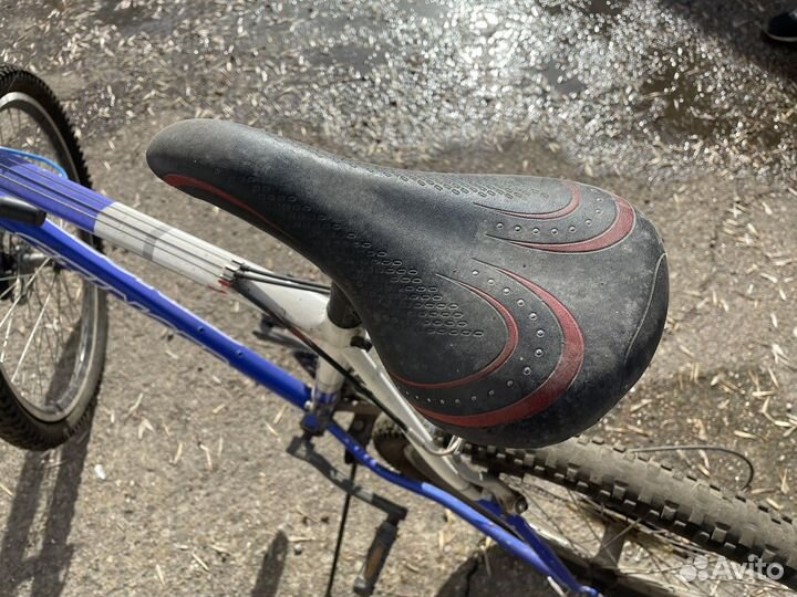 Велосипед Stinger