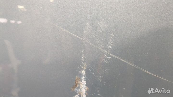 Дверь раздвижная Chrysler Voyager, 2009