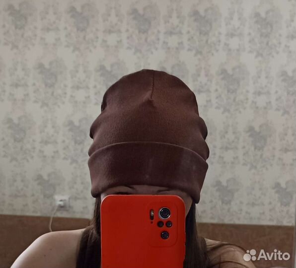 Шапка унисекс