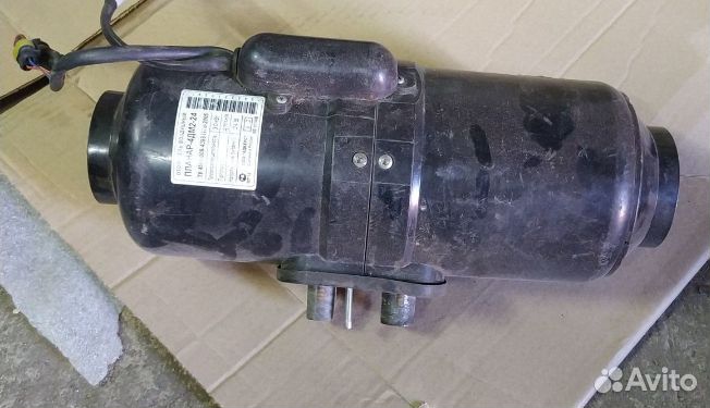 Планар 4дм 24