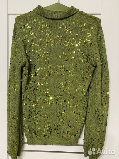 Кардиган lime новый