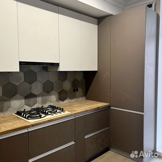 Кухни модерн от производителя.доставка