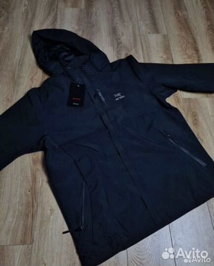 Ветровка arcteryx gore tex